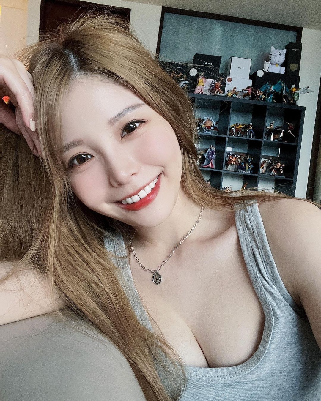 瑀熙曝看房心得