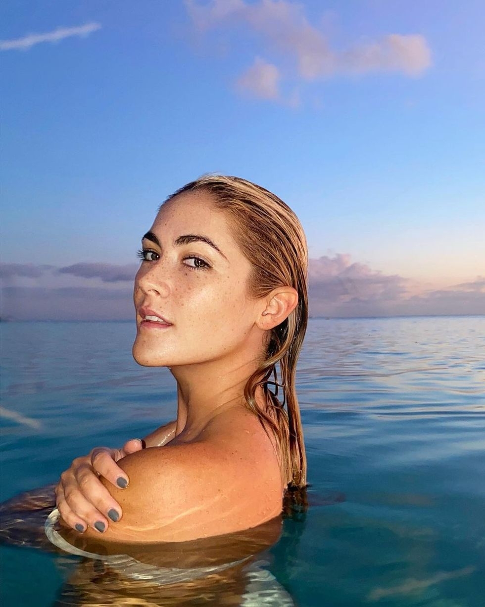 注重保濕是凍齡秘訣