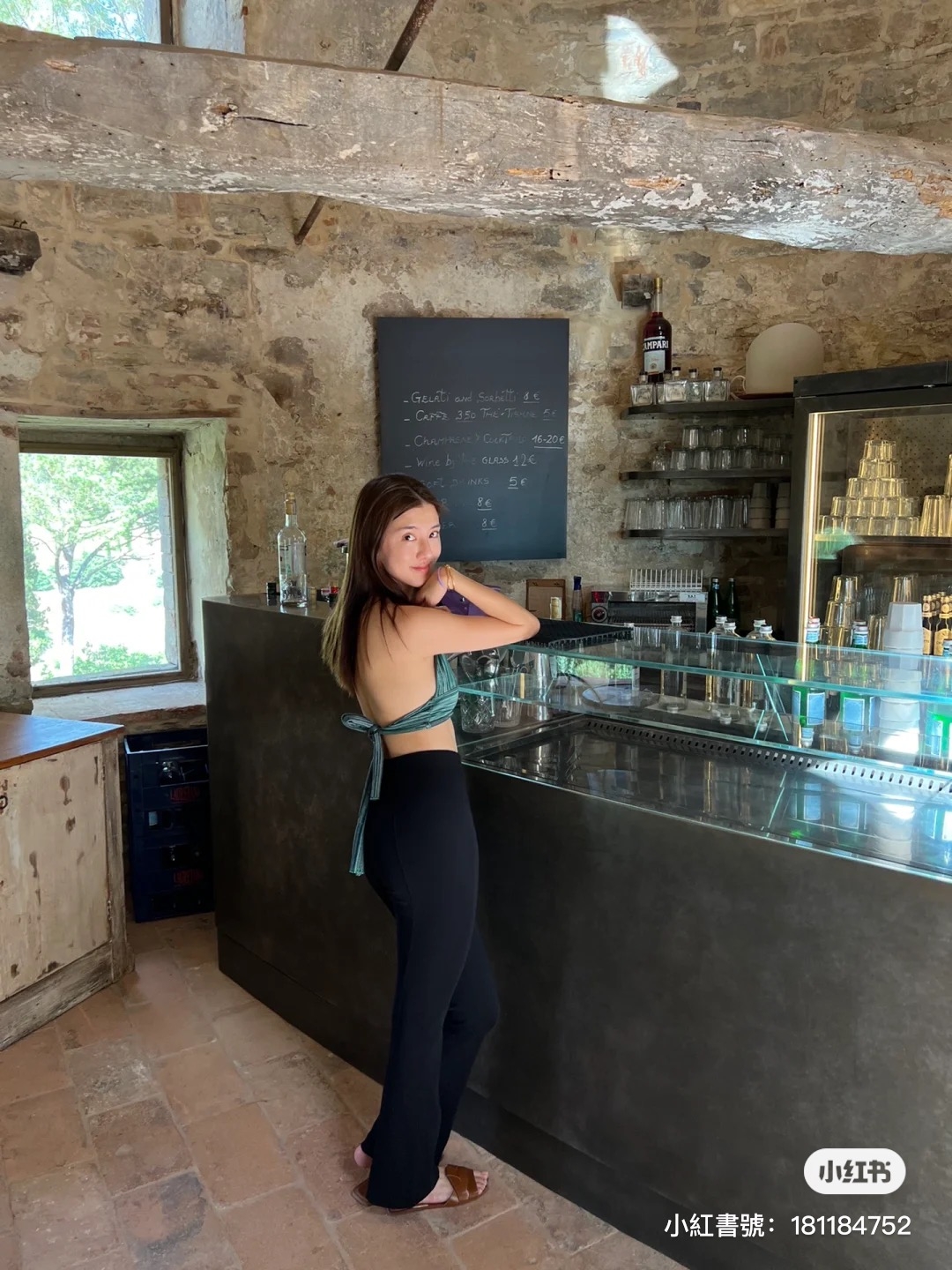 吳千語霸氣回應圈粉無數