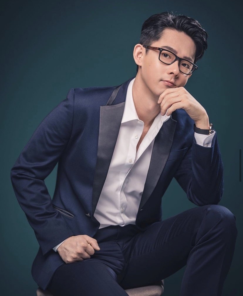 阿滴影片風格轉換