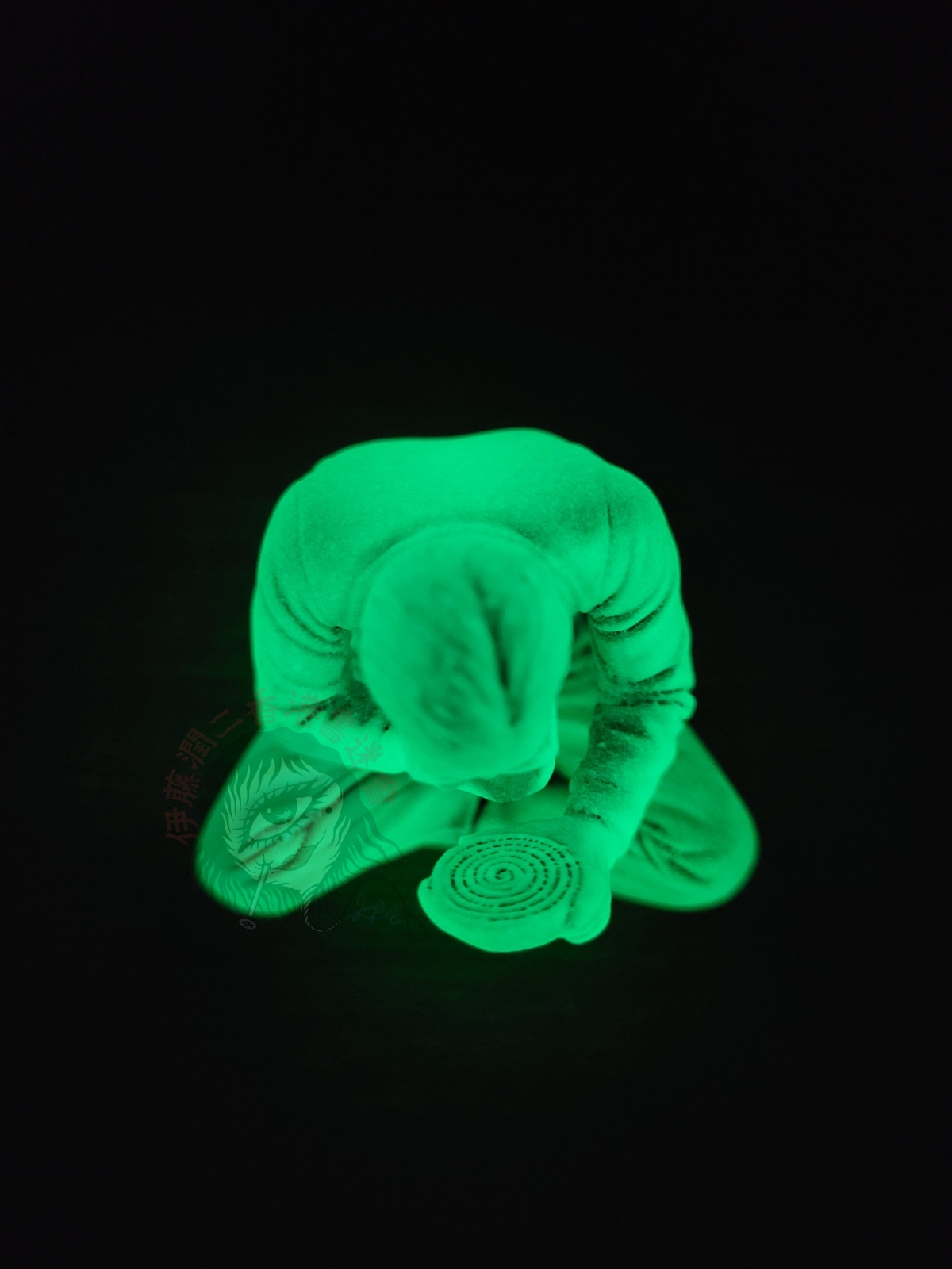 秀一爸爸夜光版