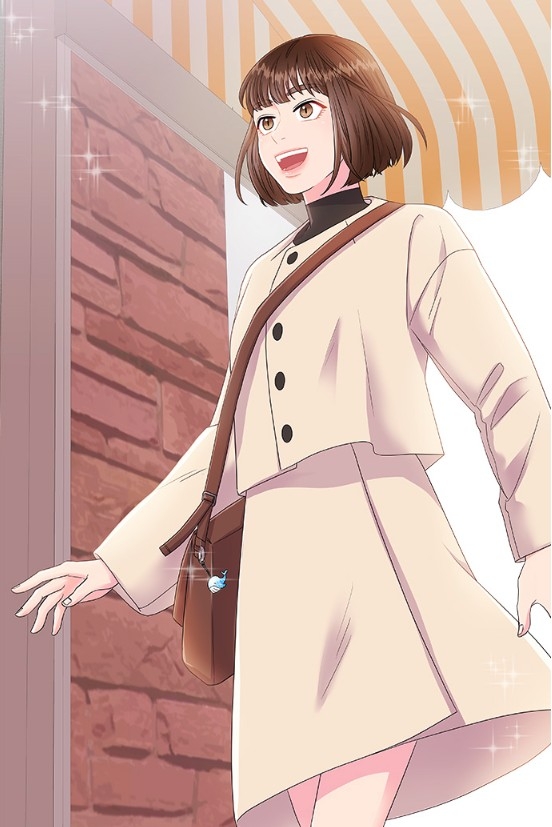 《非常律師禹英禑》