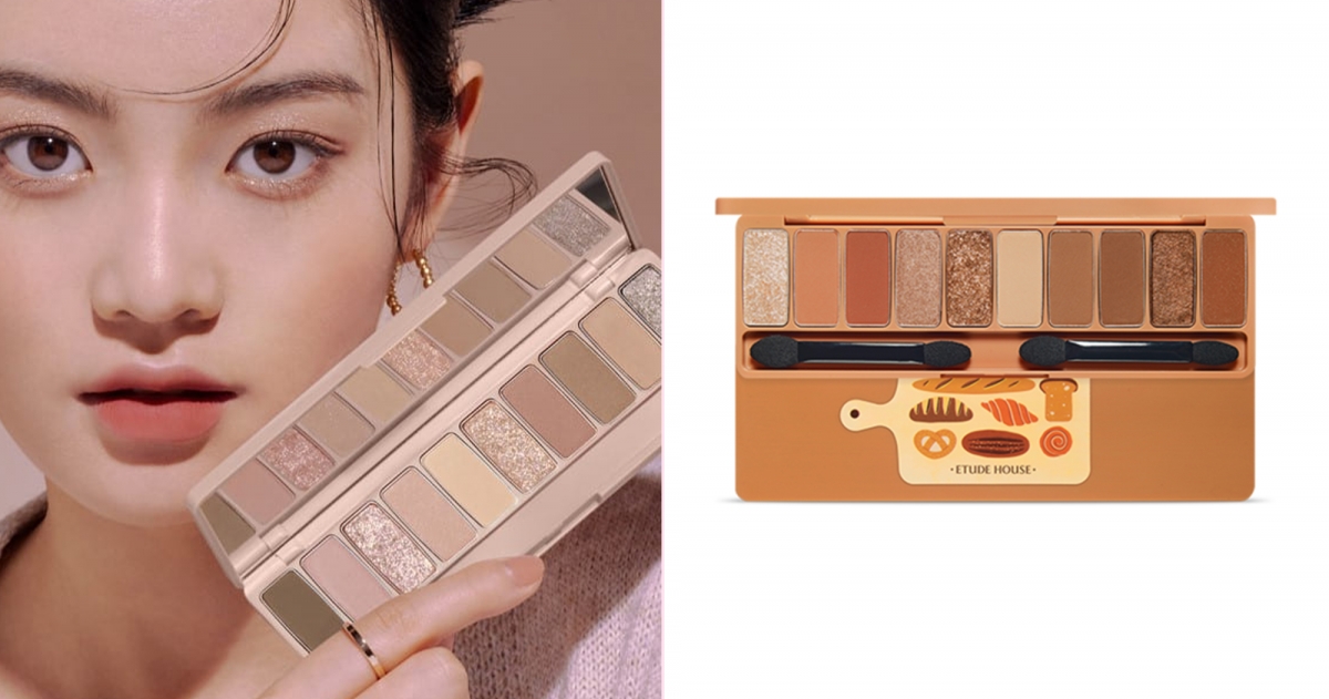 Etude House Play Color Eyes