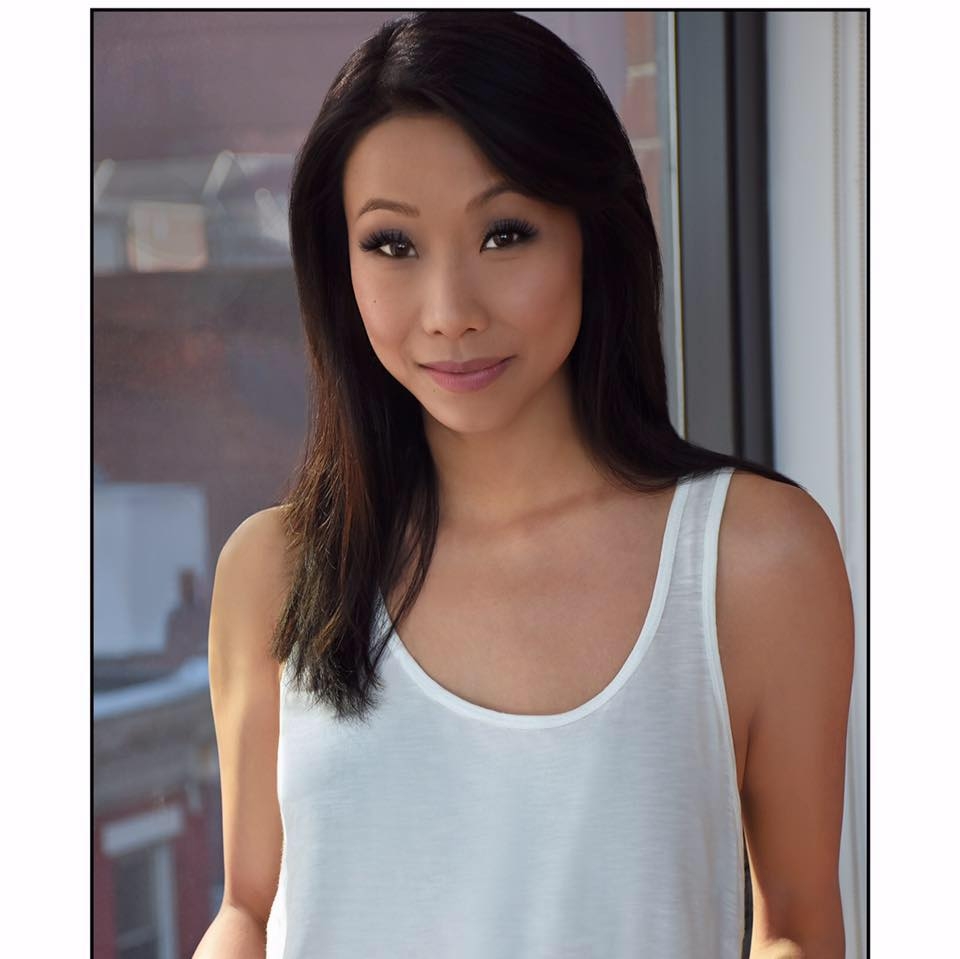 胡婷婷的外號一直是花木蘭