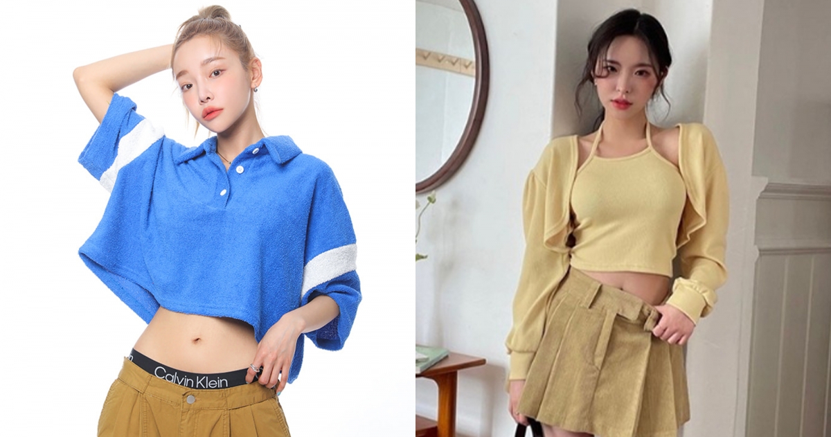 stylenandatw、chuu_taiwan