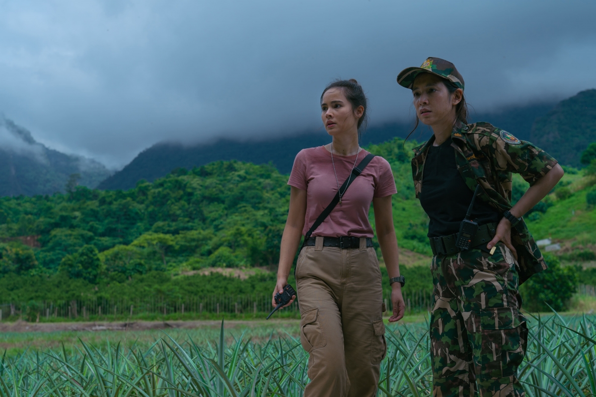 片單推薦4:《泰國洞穴救援事件簿》