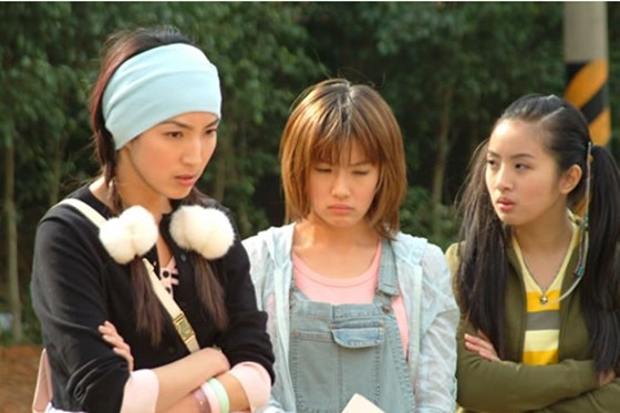 我的祕密花園劇照