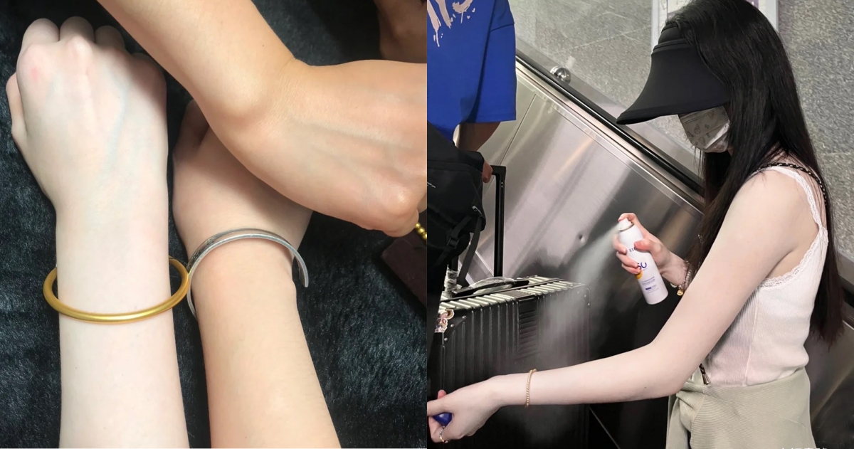 小紅書@夏北方、@QIUQIUCHEN 