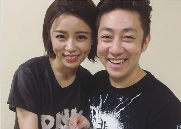 王瞳將成為老公生命的延續