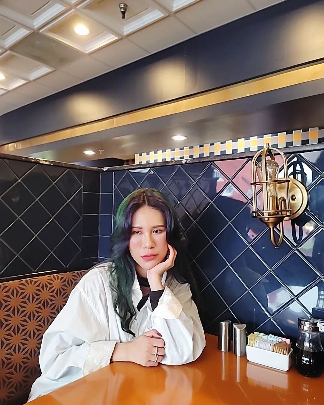 遇海關各種詢問