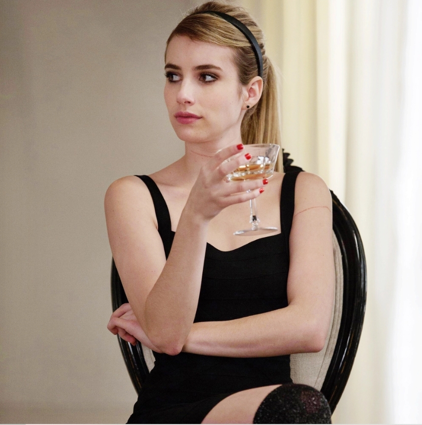 麥蒂森·蒙哥馬利