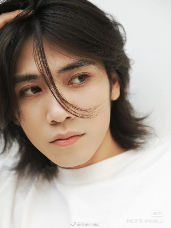 帥哥一定知道自己受歡迎