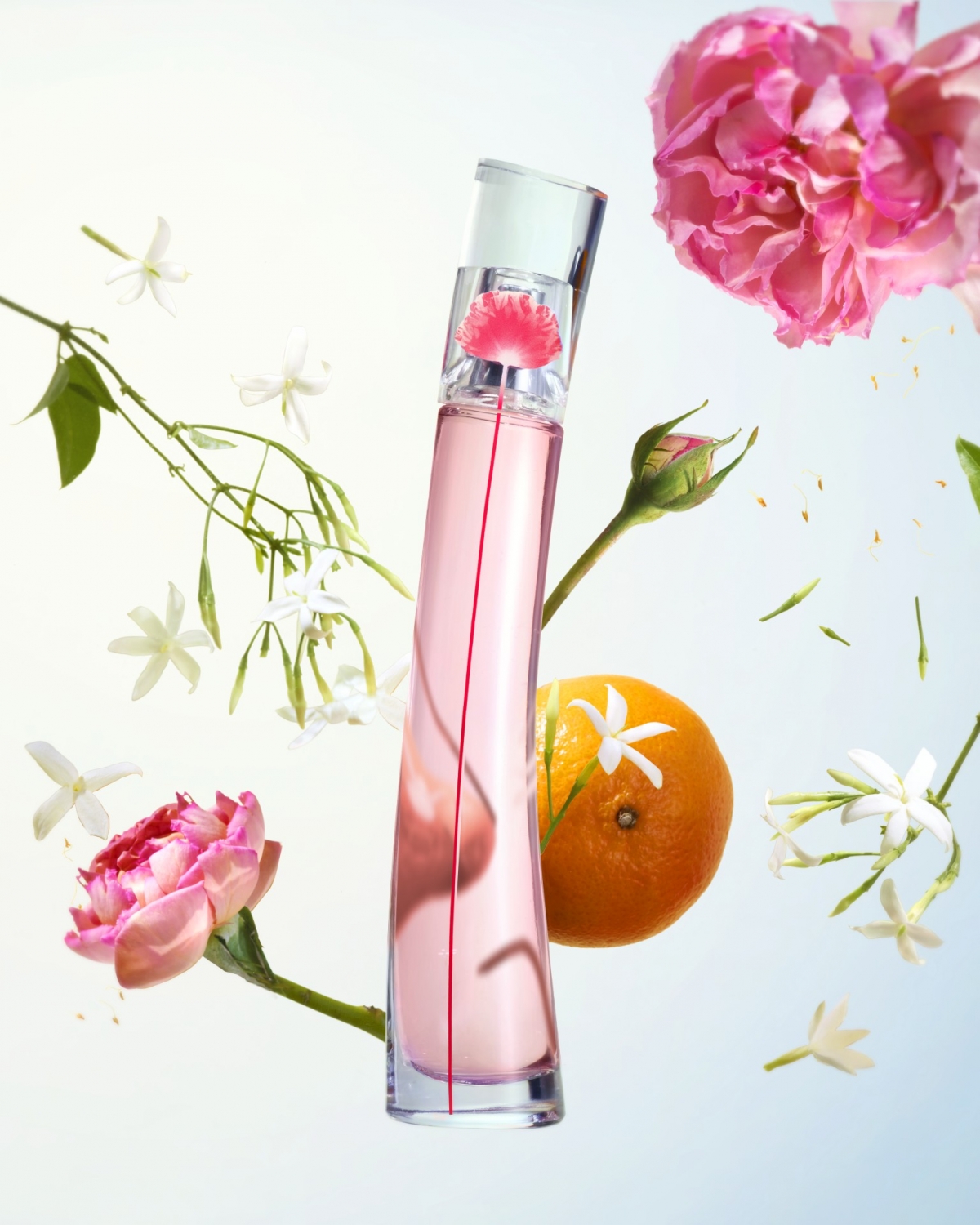 KENZO花花世界淡香水，50ml，NT$2880