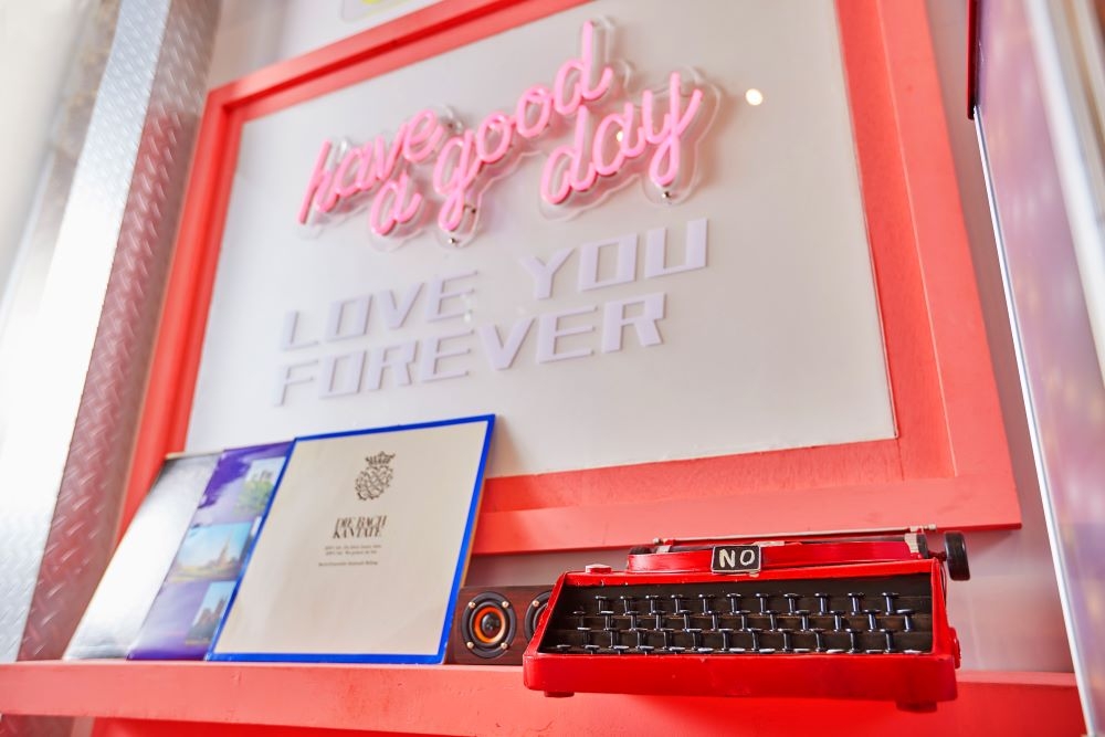 楠梓區 轉出我們的愛情