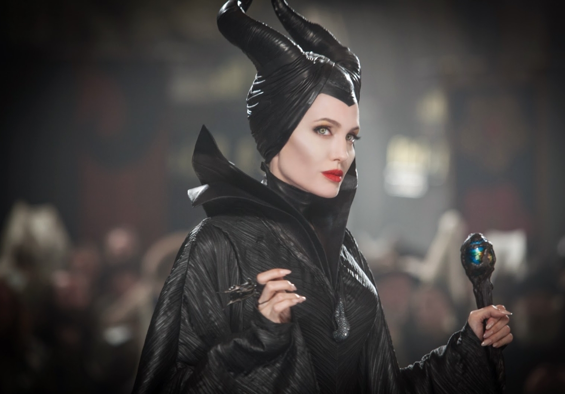 黑魔女是天秤座