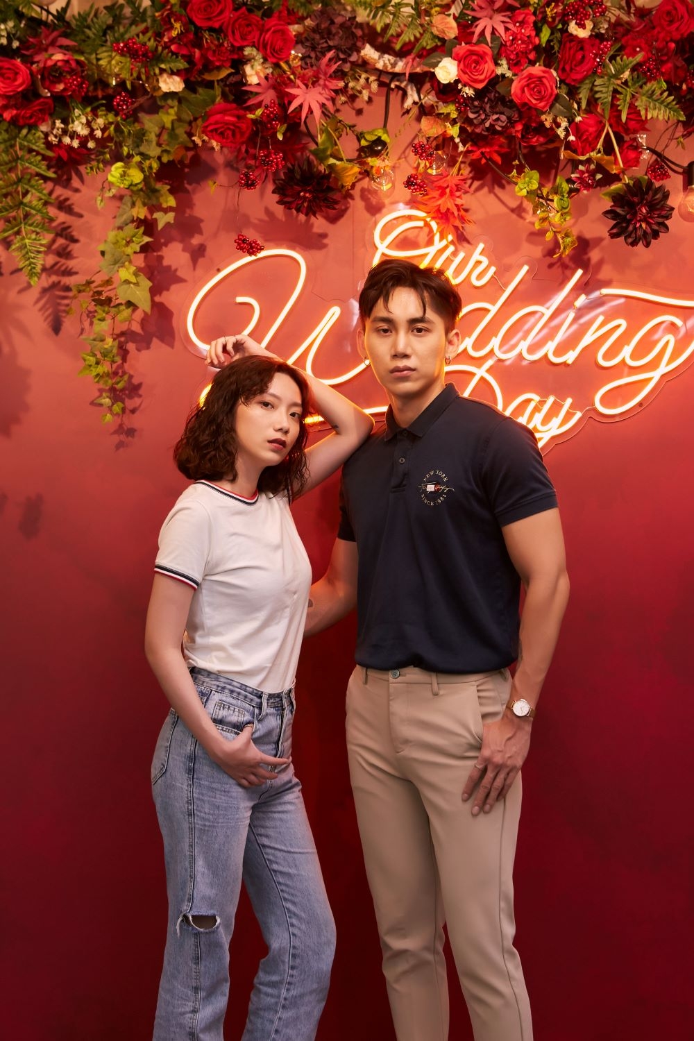 小港區 飛向宇宙，真愛無敵