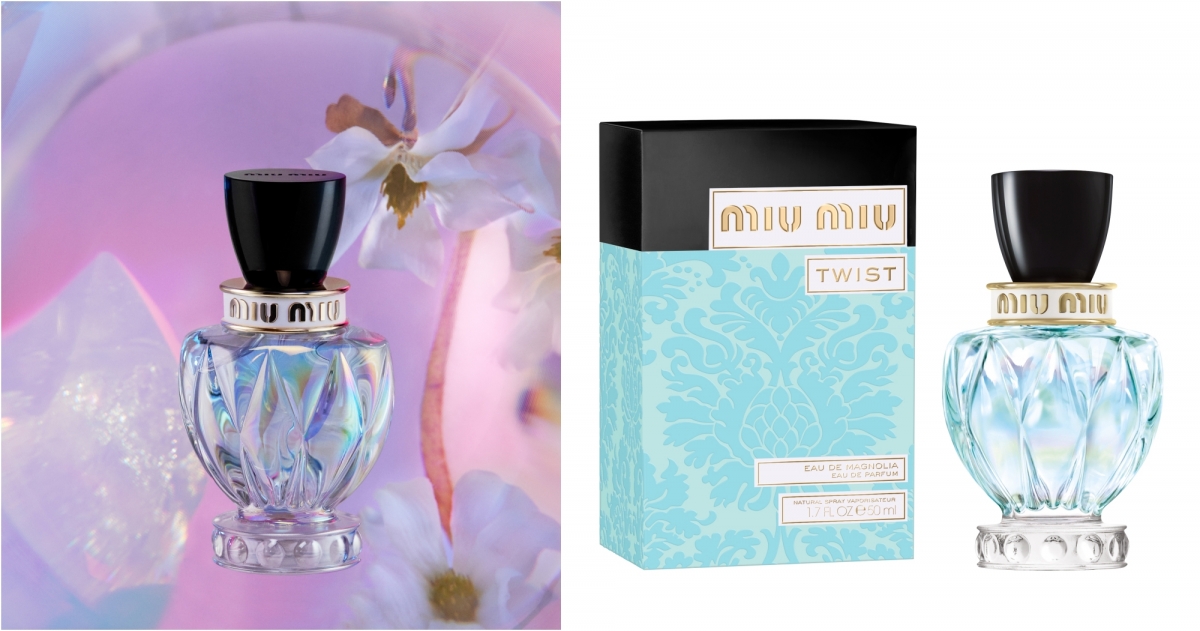 MIU MIU玩轉宇宙女性淡香精50ML，$3,800