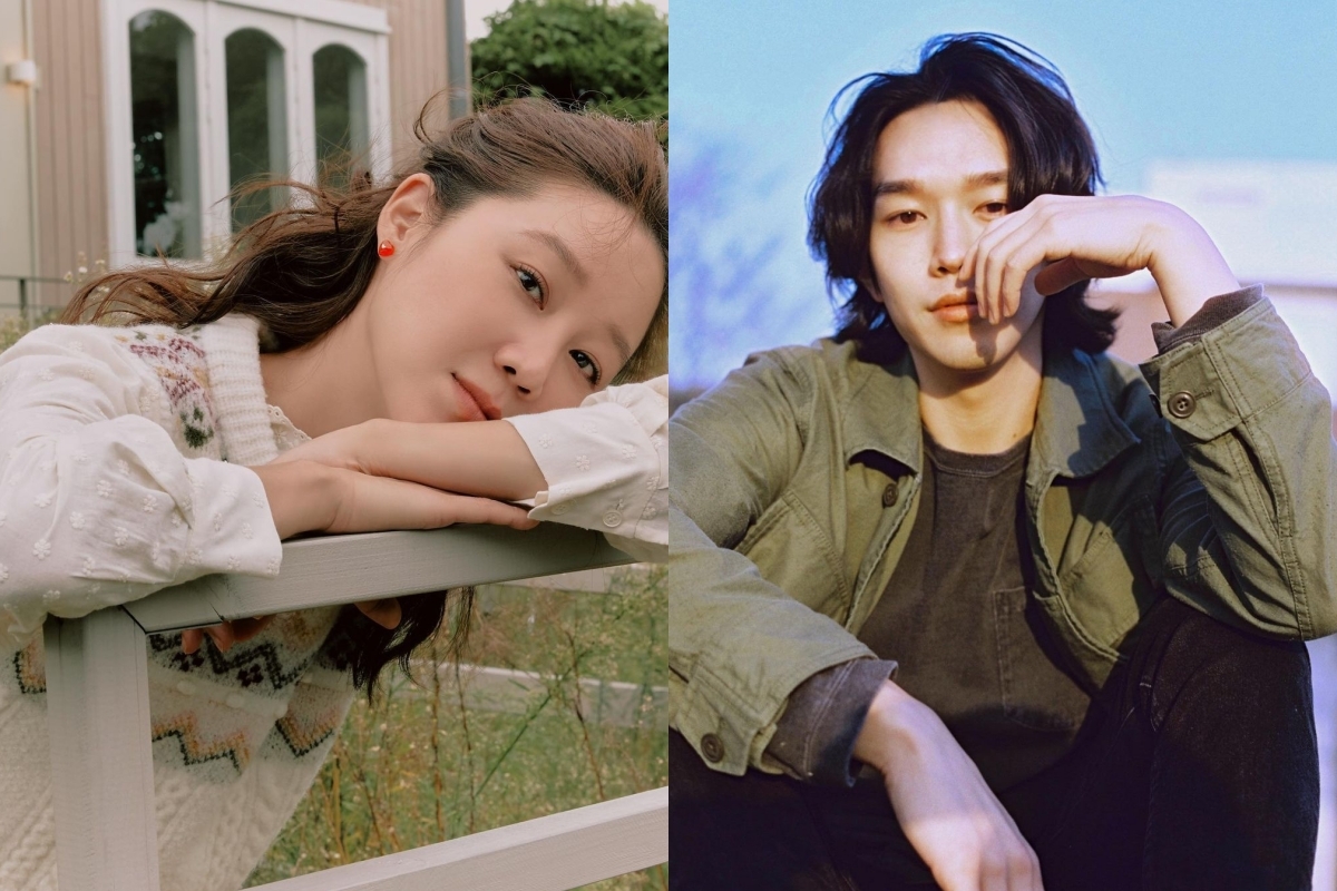 孔曉振將於10月嫁給男友Kevin Oh