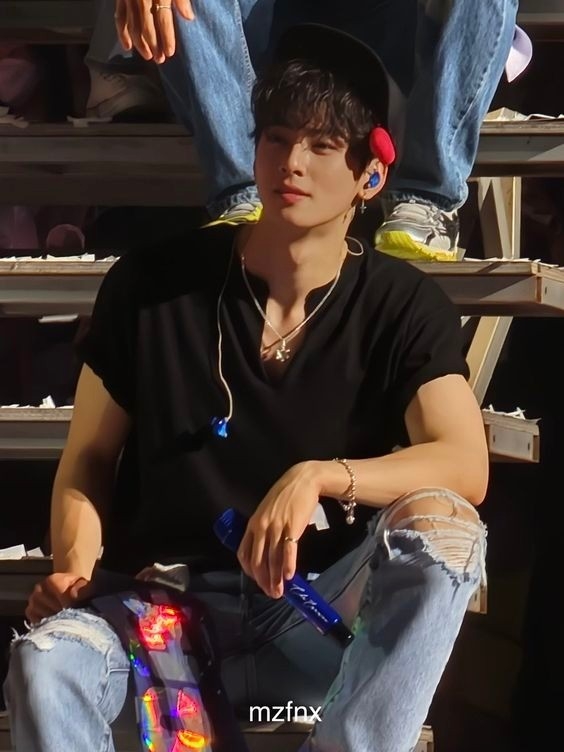 車銀優身材大變化