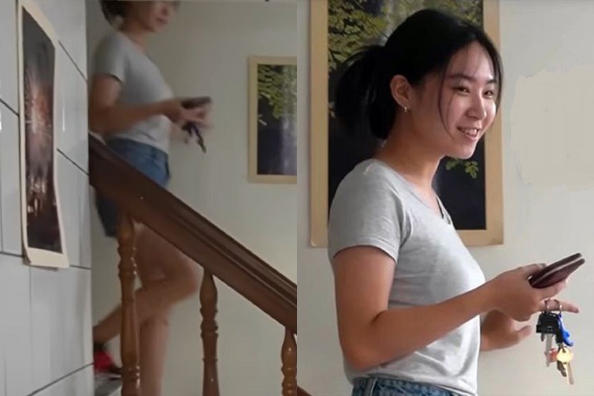 只出現短短13秒就掀起話題