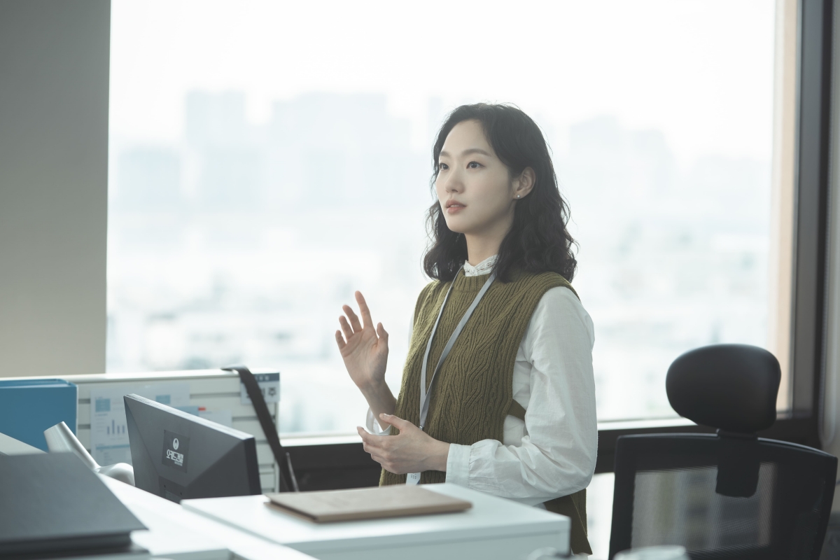 片單推薦2:《小女子》