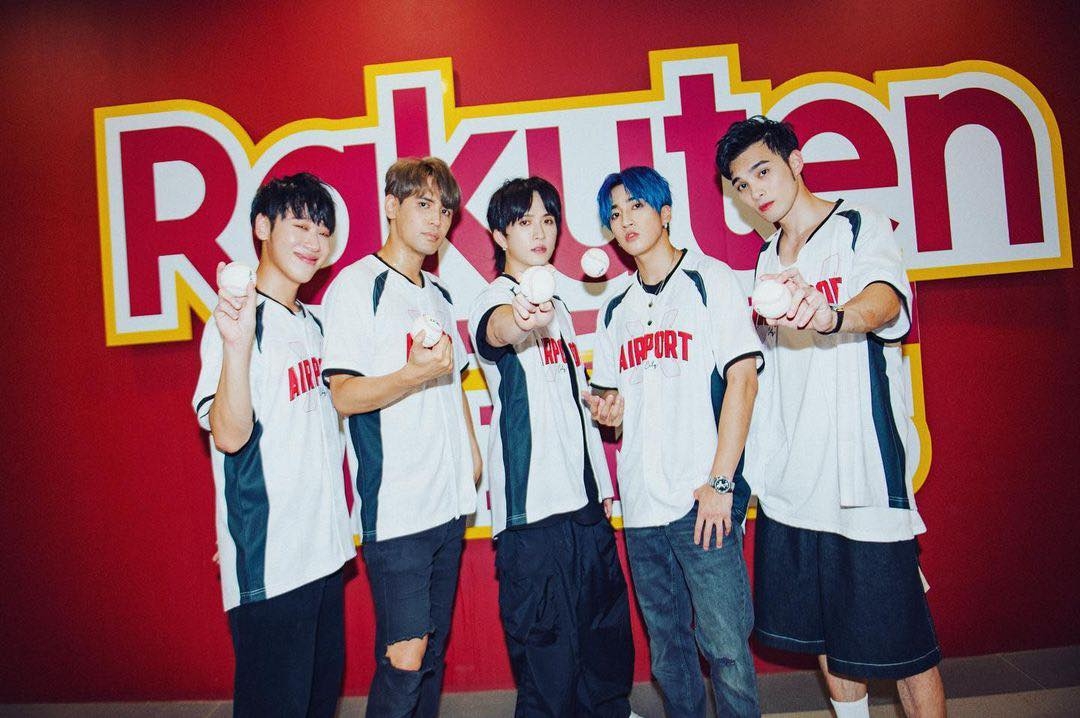 FB@五堅情official