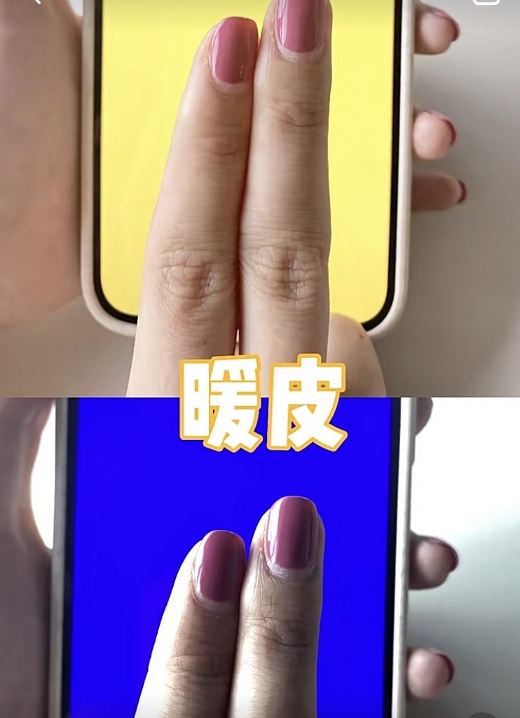 小紅書@蘇雪兒Yuki