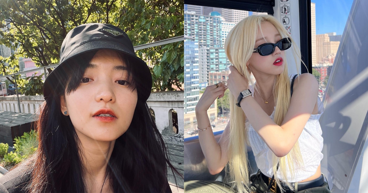 IG@kimtaeri_official、@yuqisong.923