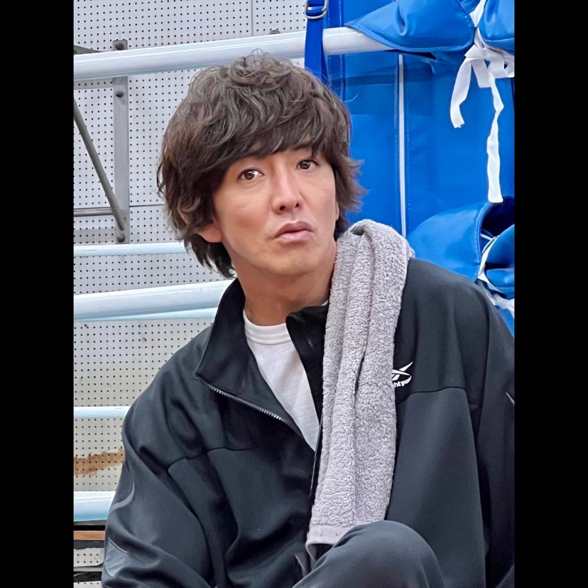 木村拓哉