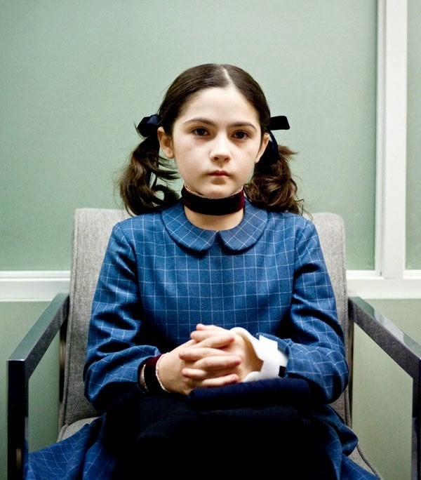 艾絲特是魔羯座