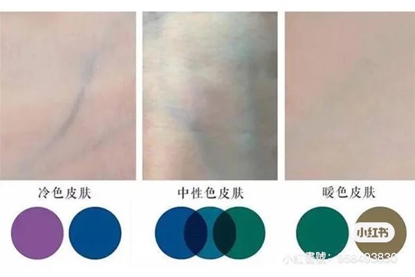 小紅書@化妝師尚熙 在順德