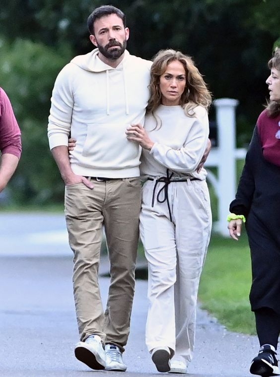 前任們都不看好這段婚姻