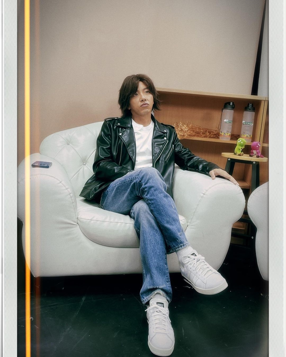 坤達扮木村拓哉