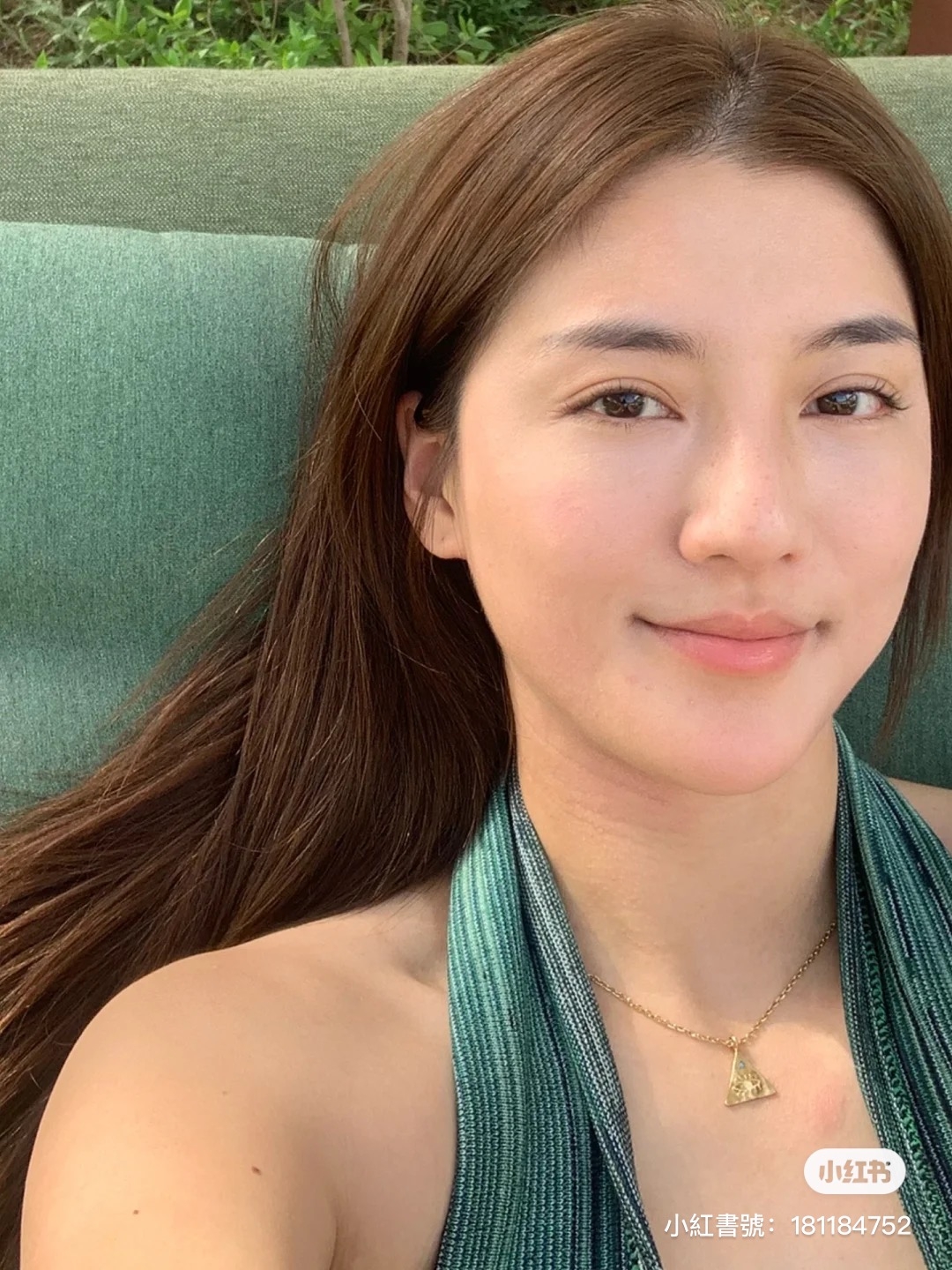 吳千語霸氣回應圈粉無數