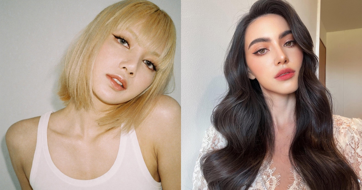 IG@lalalalisa_m、@davikah