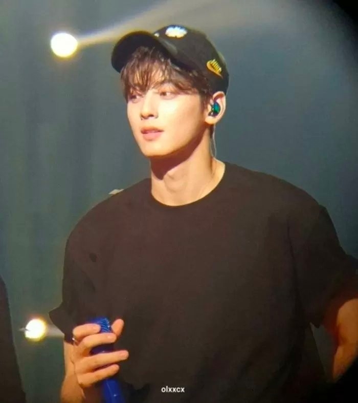 車銀優身材大變化