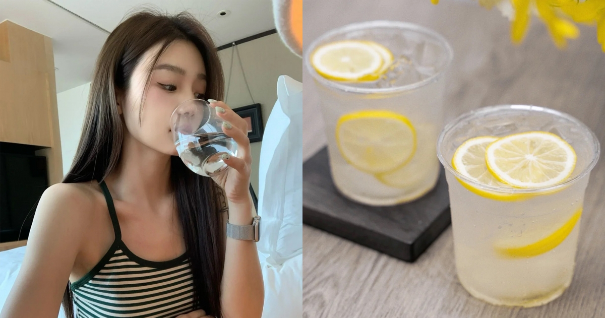 小紅書@DELTHIN德馨珍選、@語萱