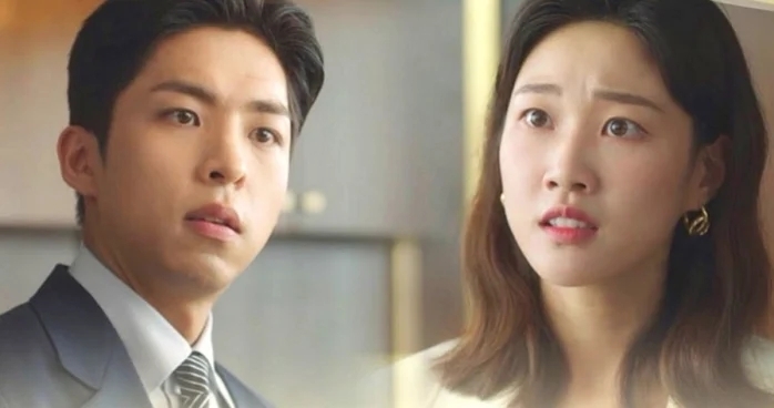 「崔秀妍」河允景與「權敏宇」朱鐘赫展開感情線