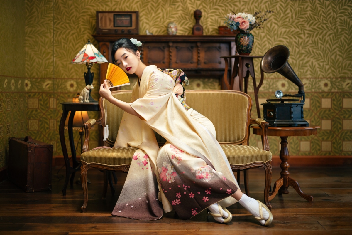 專業攝影師也能在此拍出大片