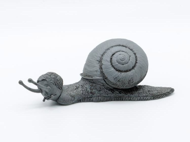 「蝸牛人」片山同學