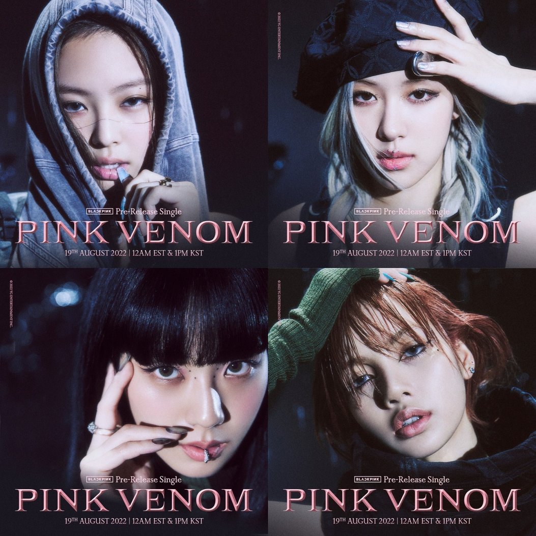 百億瀏海」消失！人間芭比Lisa新專輯回歸造型罕見露額頭掀熱議