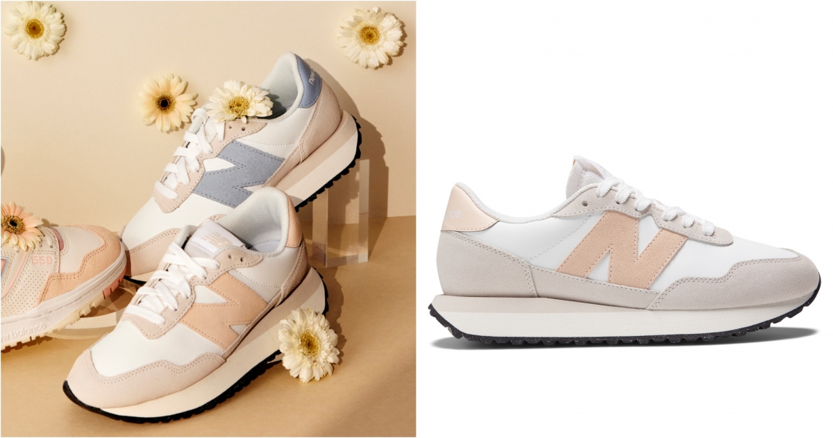 New Balance WS237RA，NT$2,680