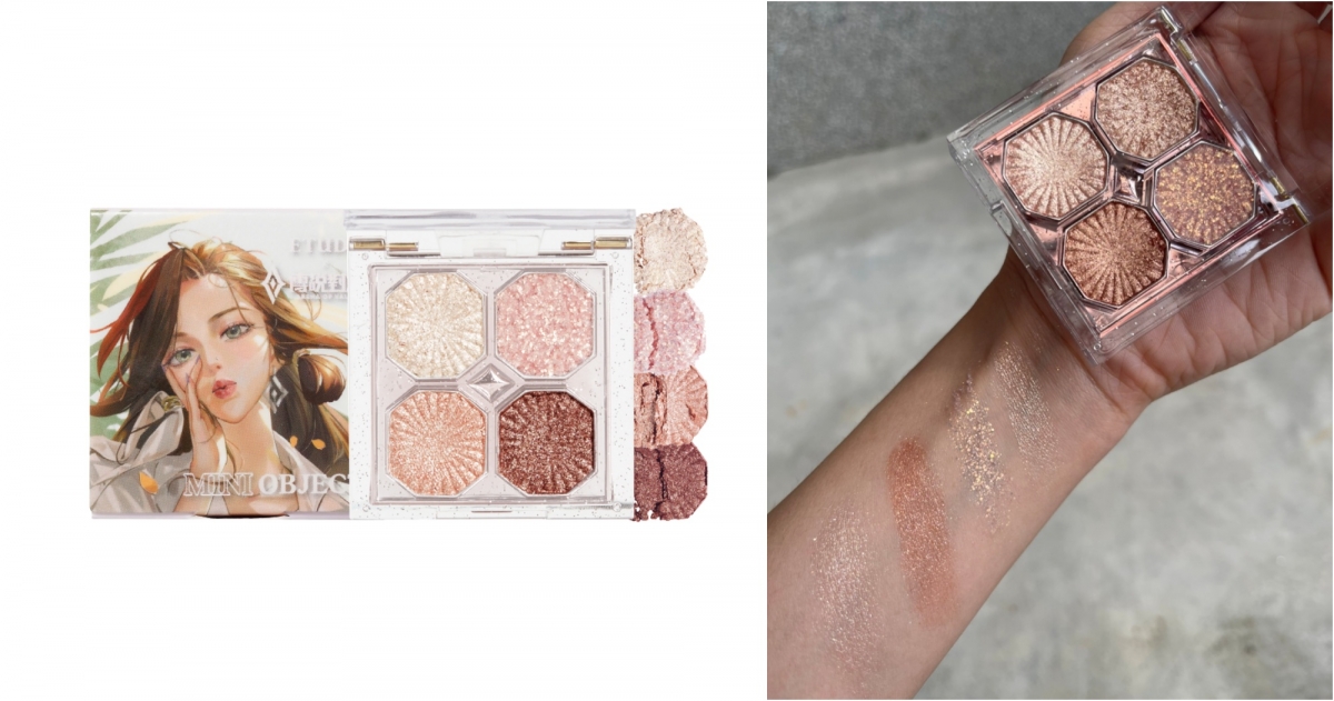 ETUDE / Girl StyleTW