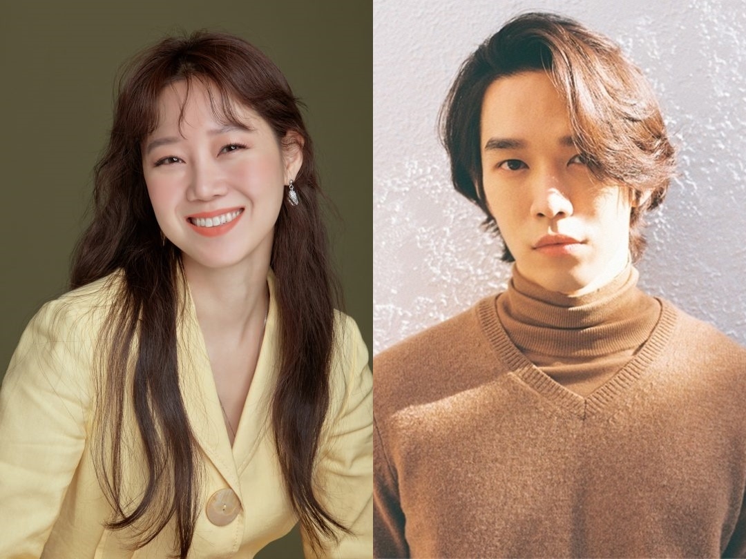 Kevin Oh和孔曉振是相差10歲姊弟戀，今年秋季即將修成正果