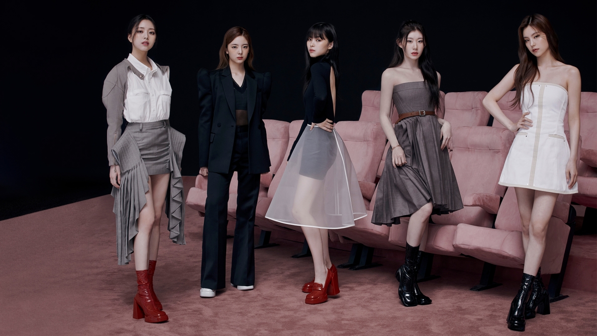 CHARLES & KEITH
