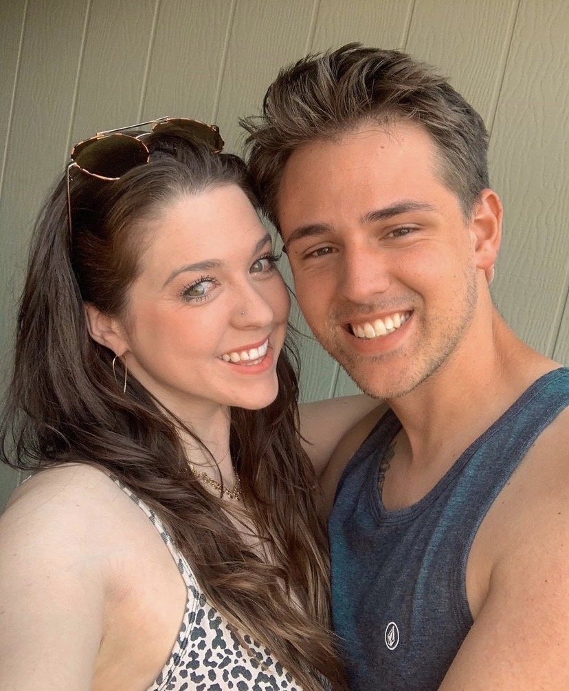 少女失明四年後恢復視力