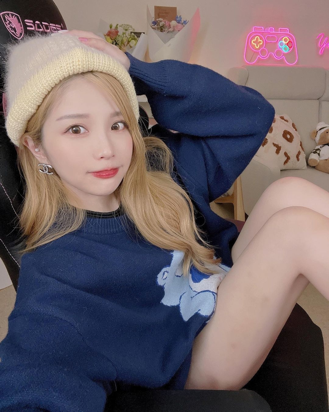 瑀熙看房心得引網友共鳴