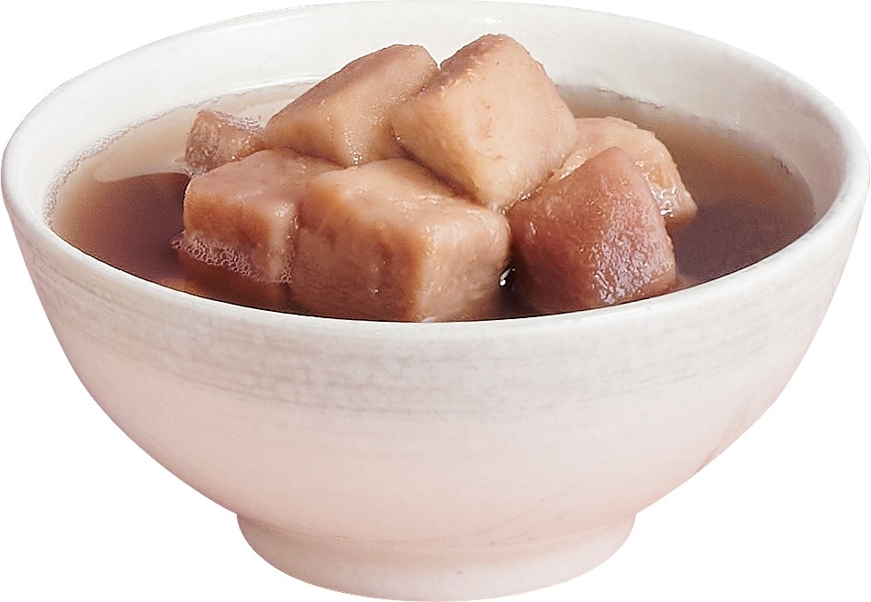 芋頭甜湯