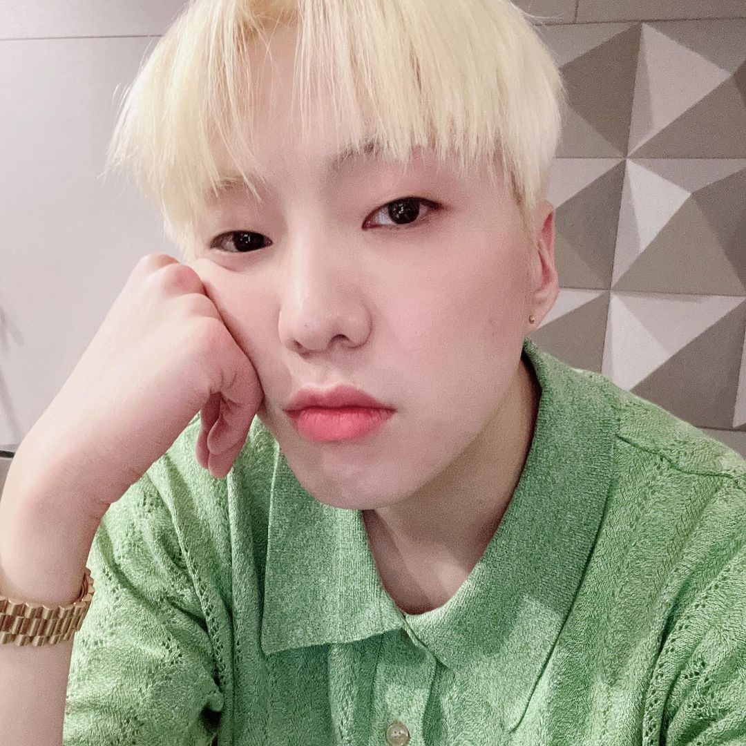 YG娛樂回應姜昇潤緋聞