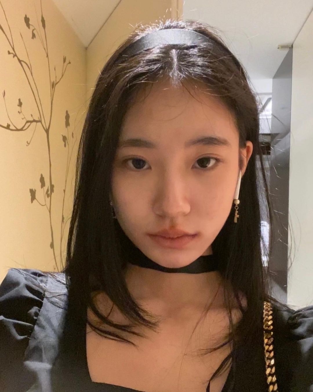 小S二女兒Lily回答粉絲QA問題